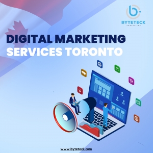 Best Digital Marketing Company in Canada: Boosting Your Online Success